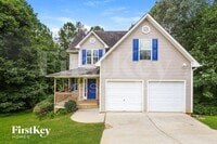 Building Photo - 36 Mill Creek Cove