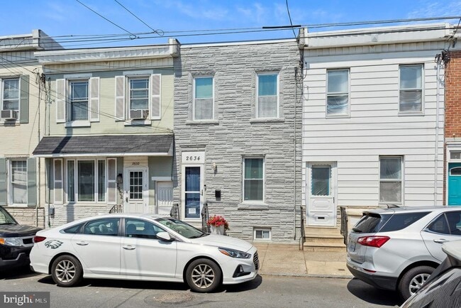 Building Photo - 2634 E Thompson St