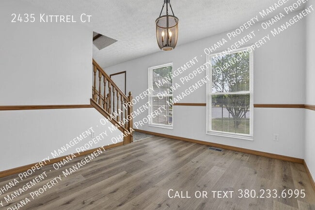 Building Photo - 2435 Kittrel Ct