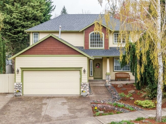 Primary Photo - 16044 SE Flavel Dr