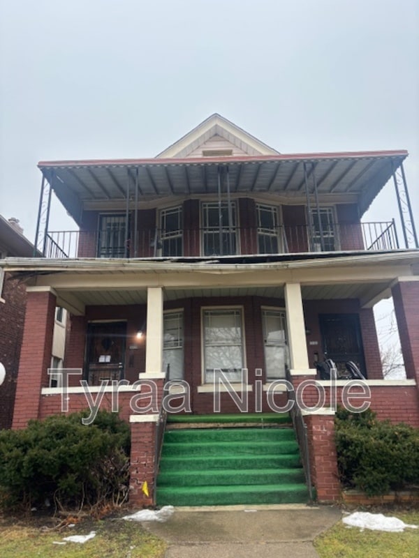 Building Photo - 4015 Whitney St