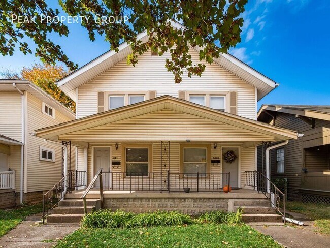 Building Photo - 1411 N 5th St