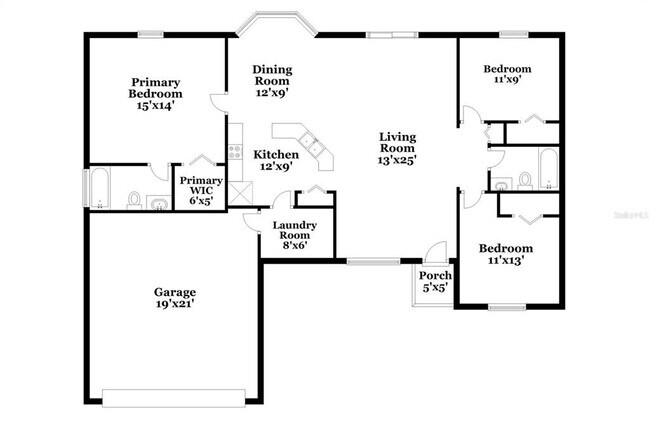 Building Photo - 5125 Beecher St