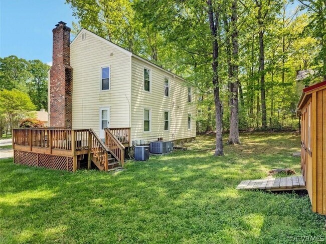 Building Photo - 12312 Poplar Forest Dr