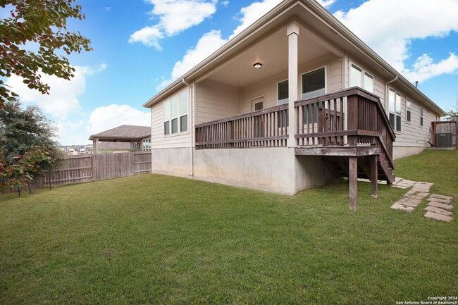 Building Photo - 6108 Panola Pass