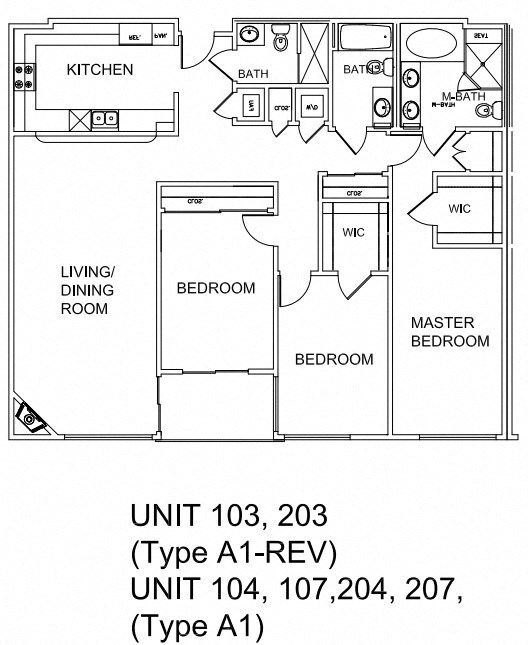 Floorplan - Iowa Homes by Wiseman