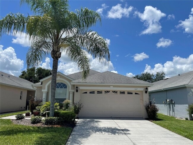 Building Photo - 6117 Gentle Ben Cir