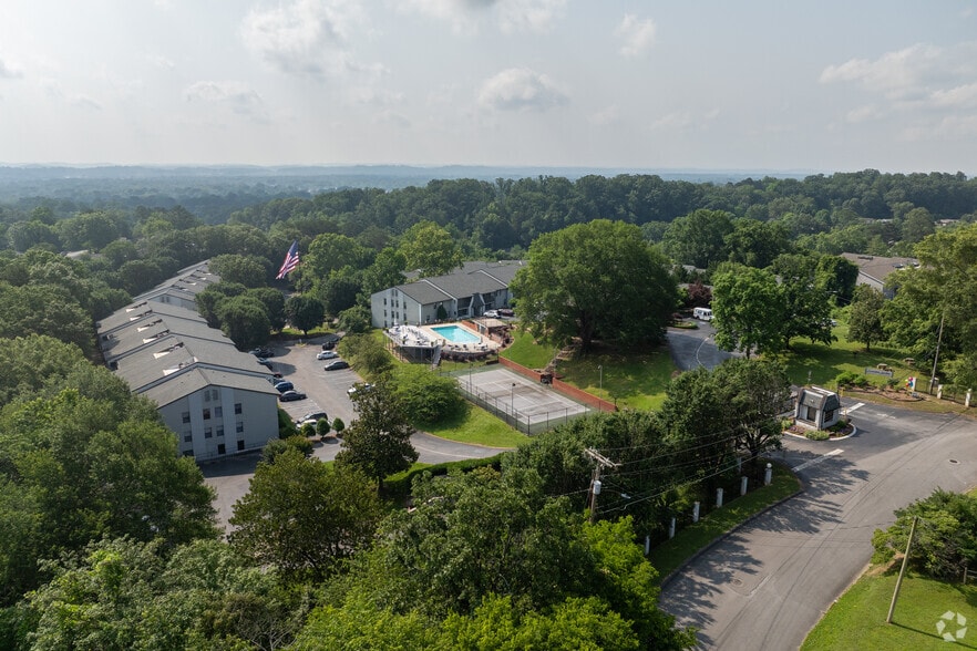 Building Photo - Germantown Gardens