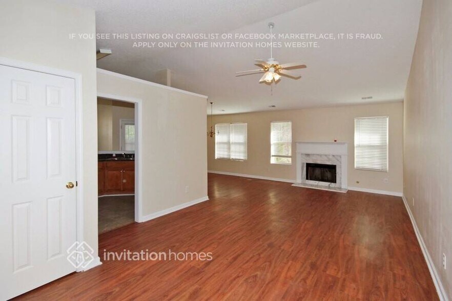 Building Photo - 895 Ashland Park Way SE