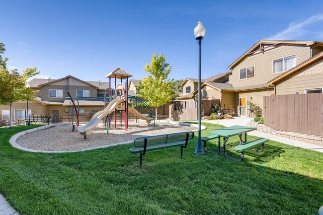 Building Photo - 1819 Aspen Meadows Cir