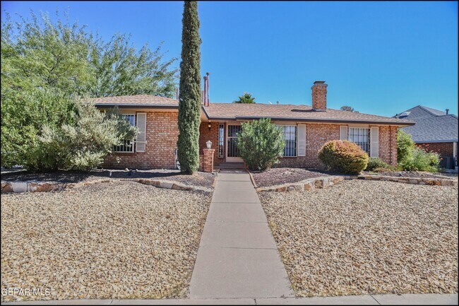 Primary Photo - 11600 Casa View Dr