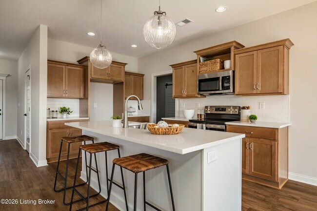 Building Photo - 3603 Aspen Crk Ct