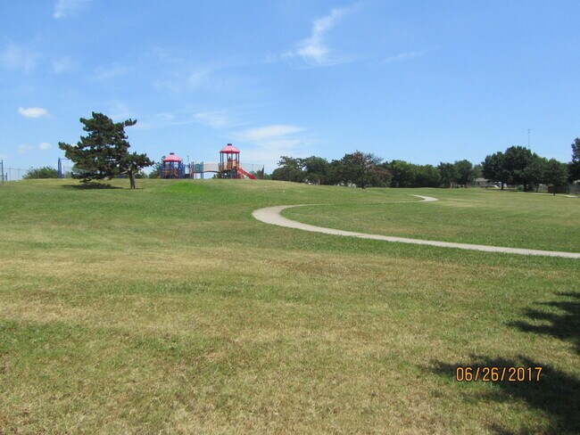 Building Photo - For Sale or For Rent - Owner will Finance 3-bed 2-bath OKC's Top of The Town