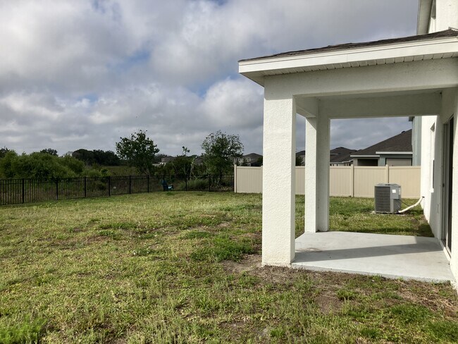 Building Photo - 17448 Harvest Moon Way