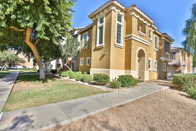 Building Photo - 4175 E Jasper Dr