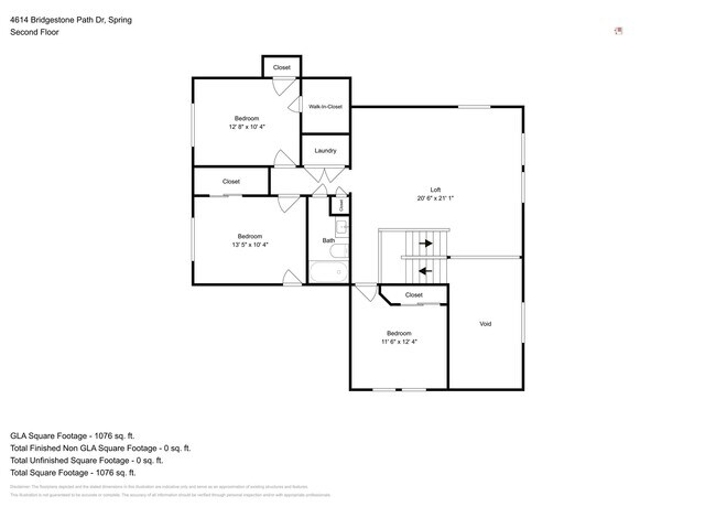 Building Photo - 4614 Bridgestone Path Dr