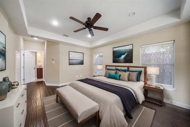 Building Photo - 1213 Wakefield Dr