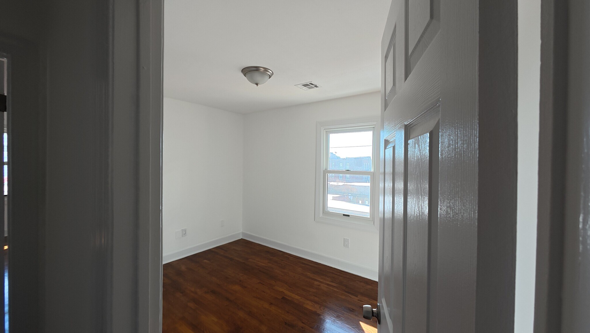 Bedroom 2 - 1302 Morris St