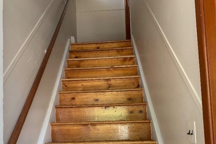 Building Photo - 841 Adams Ave