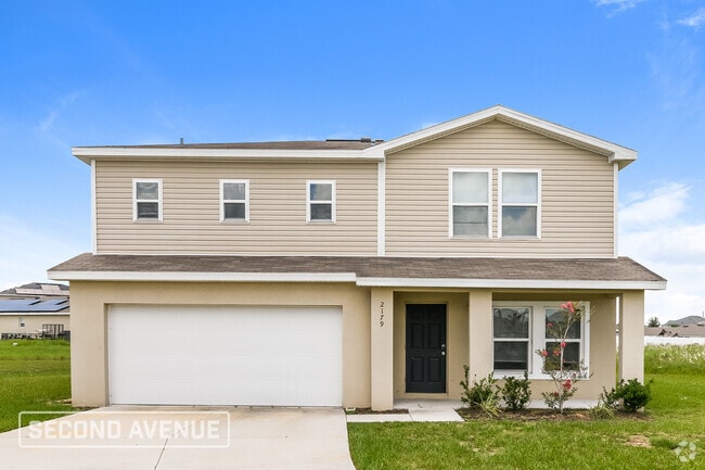 Building Photo - 2179 Rock Dr