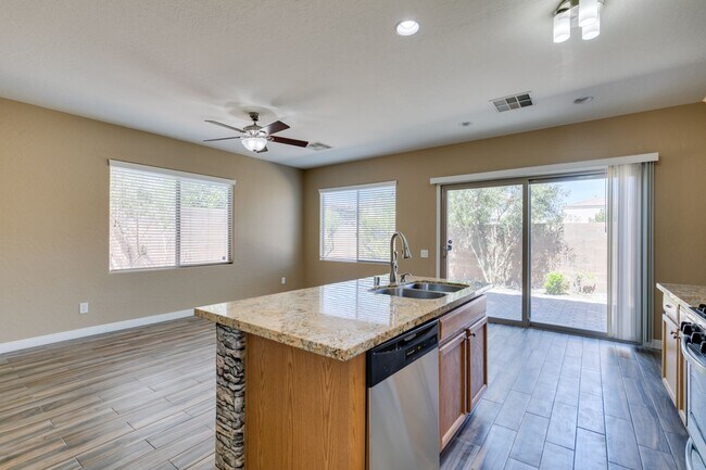 Building Photo - GORGEOUS 2 STORY HOME*4 BEDROOMS*TONS OF UPGRADES*STAINLESS STEEL APPLIANCES*