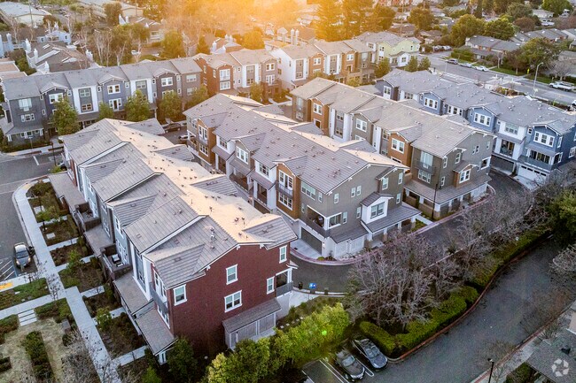 Building Photo - Mora Drive Rowhomes