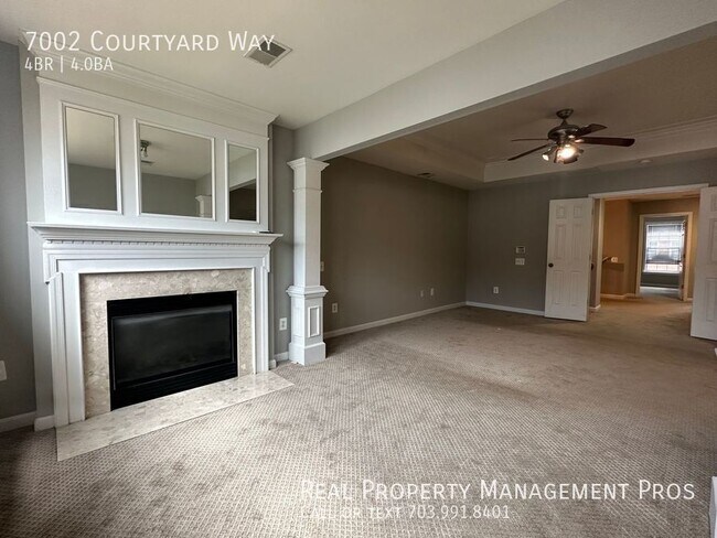 Building Photo - 7002 Courtyard Way