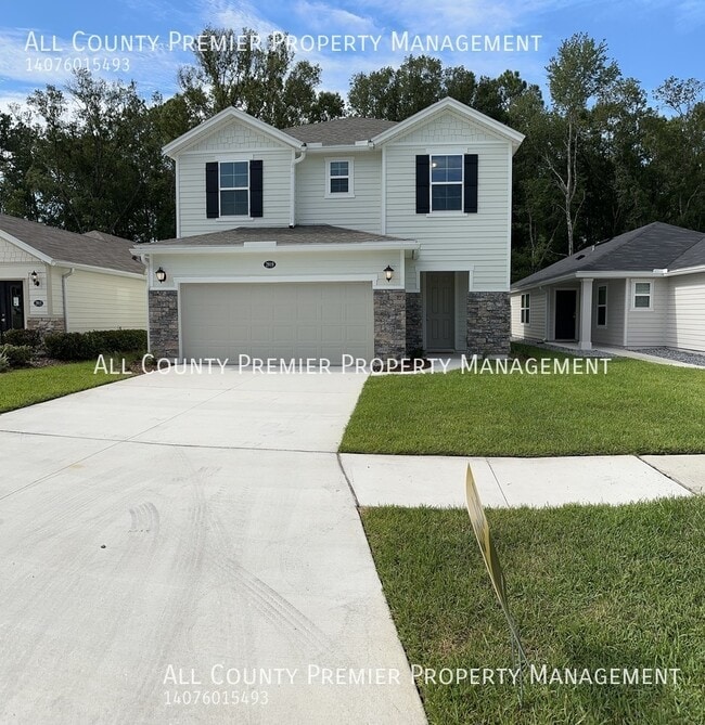 Building Photo - 2919 Lucille Ln
