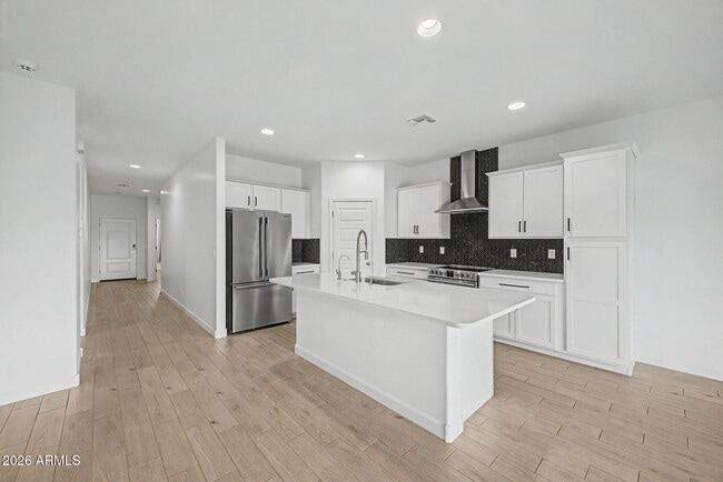 Building Photo - 2058 S 241st Ave