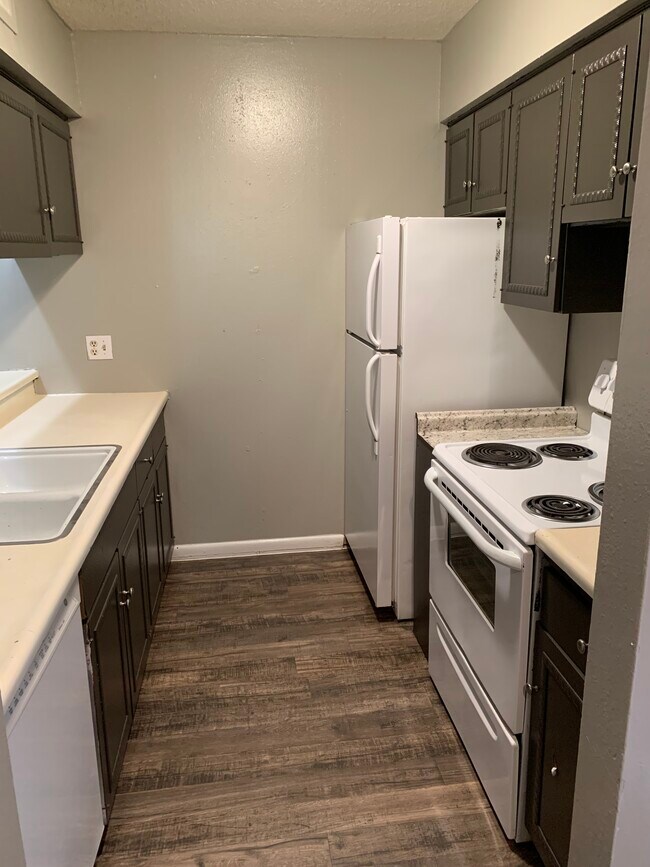 Pineview 2000 E 24th St Texarkana AR 71854 Apartment Finder