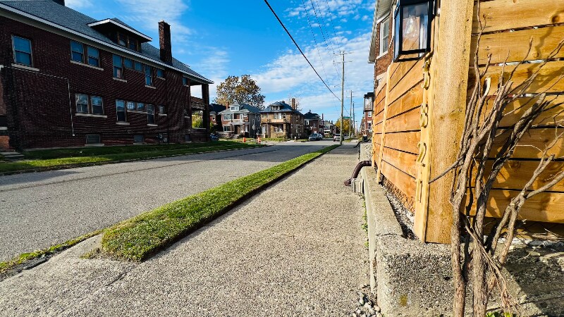 Building Photo - 3819 W Philadelphia St