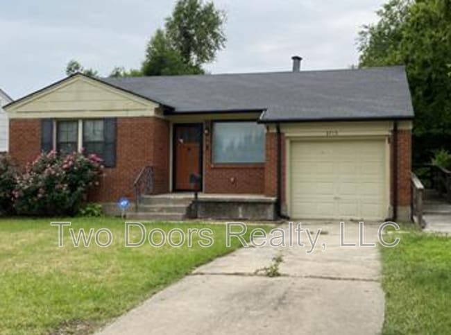 Building Photo - 3715 N Hartford St