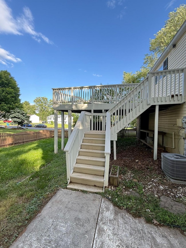 Building Photo - 4620 Norris Ct