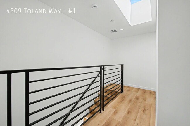 Building Photo - 4309 Toland Way