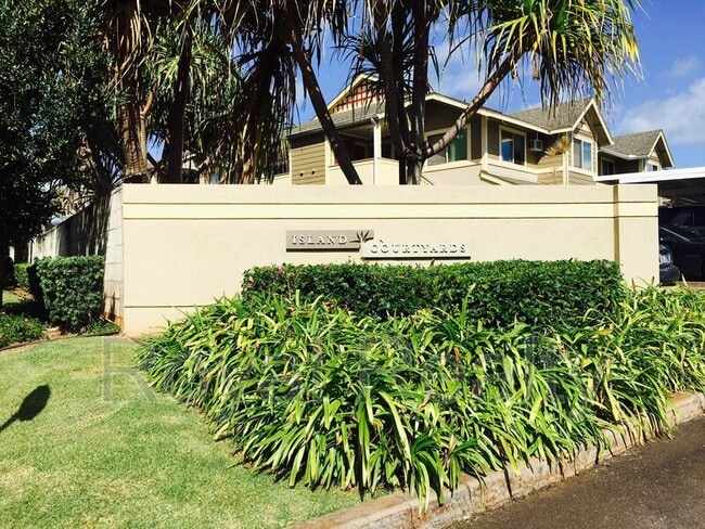 Building Photo - 95-996 Ukuwai St