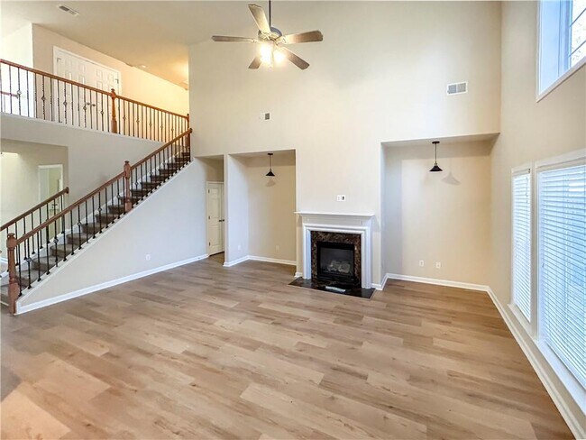 Building Photo - 2414 Centennial Hill Way NW