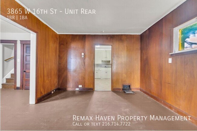 Building Photo - 3865 W 16th St