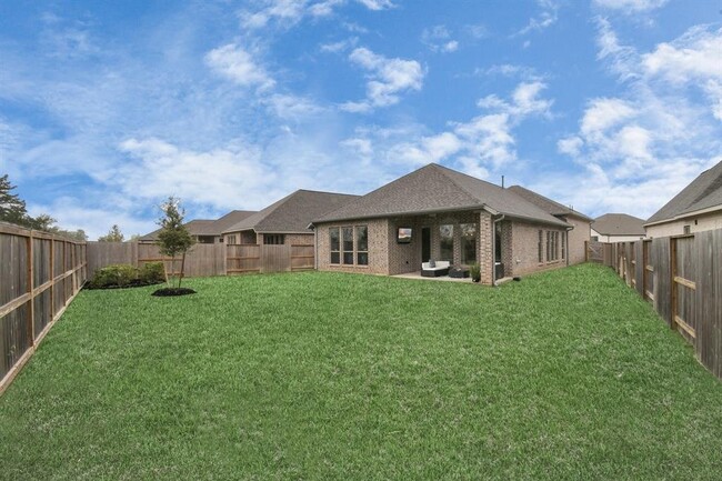 Building Photo - Morrison Drive, Manvel, TX 77578 - 4 BR 3 ...