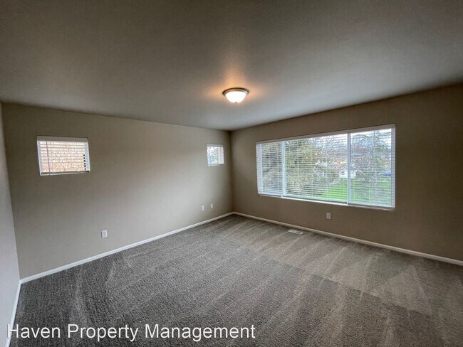 Building Photo - 4 br, 3 bath House - 1527 29th ST NW