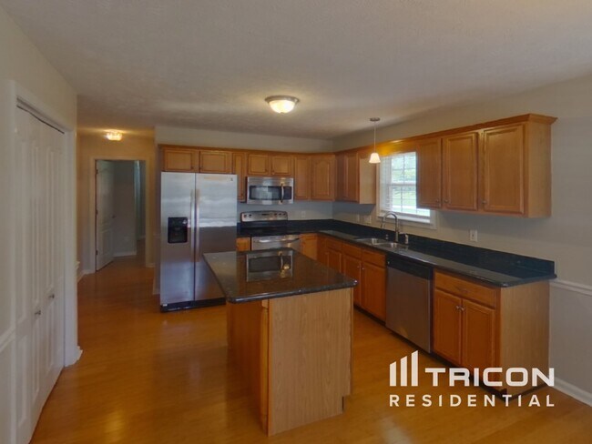 Building Photo - 3026 Wentworth Ct