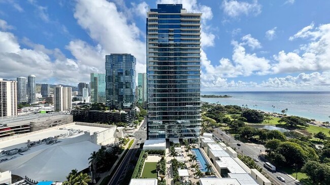 Building Photo - 1100 Ala Moana Blvd