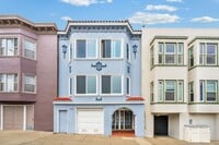 Building Photo - 1830 Anza St
