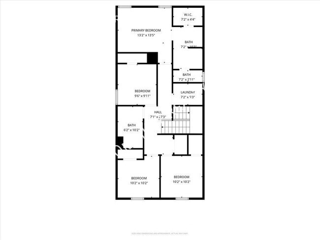 Building Photo - 7007 Cottonseed Dr