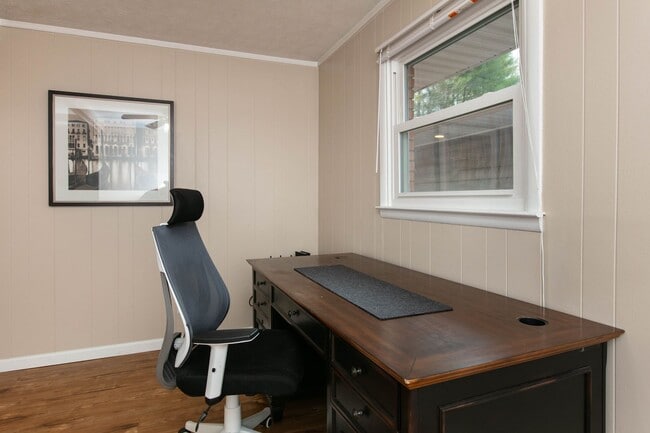 Building Photo - 3BR/2BA Home with Detached Garage – Fletcher, NC