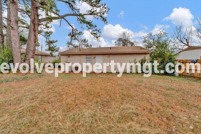 Building Photo - 4302 Knight Arnold Rd