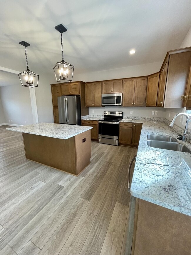 Building Photo - 1005 Ridgestone Ct