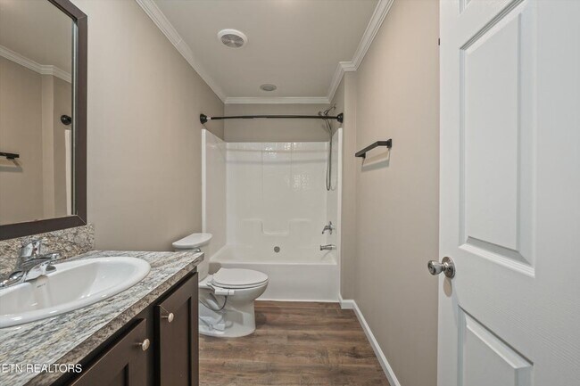 Building Photo - 4815 Big Springs Rd