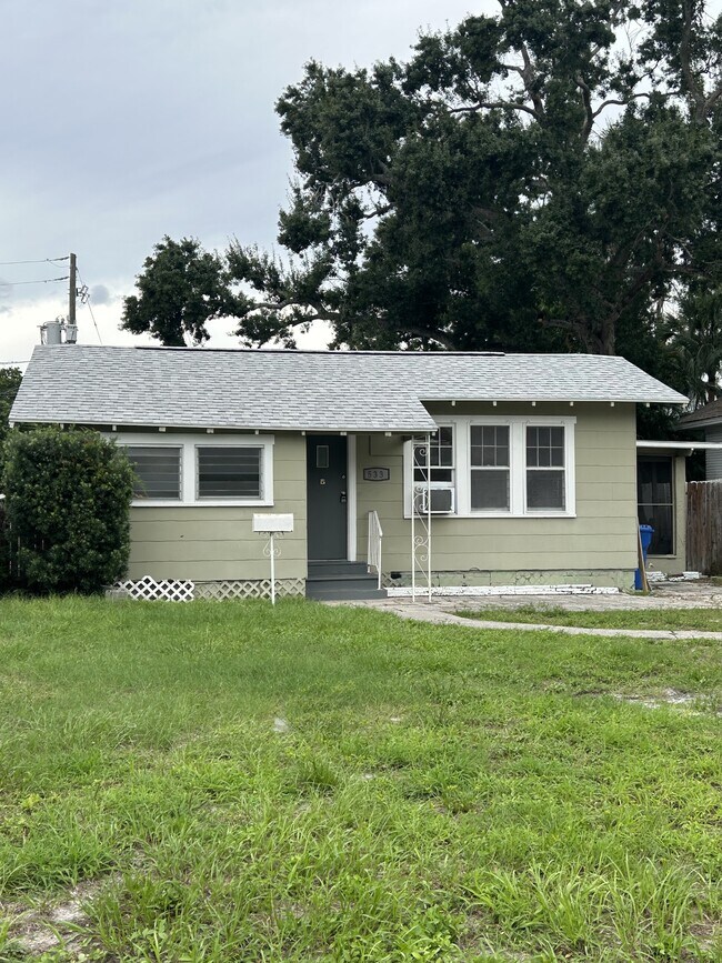 Primary Photo - 533 40th Ave S