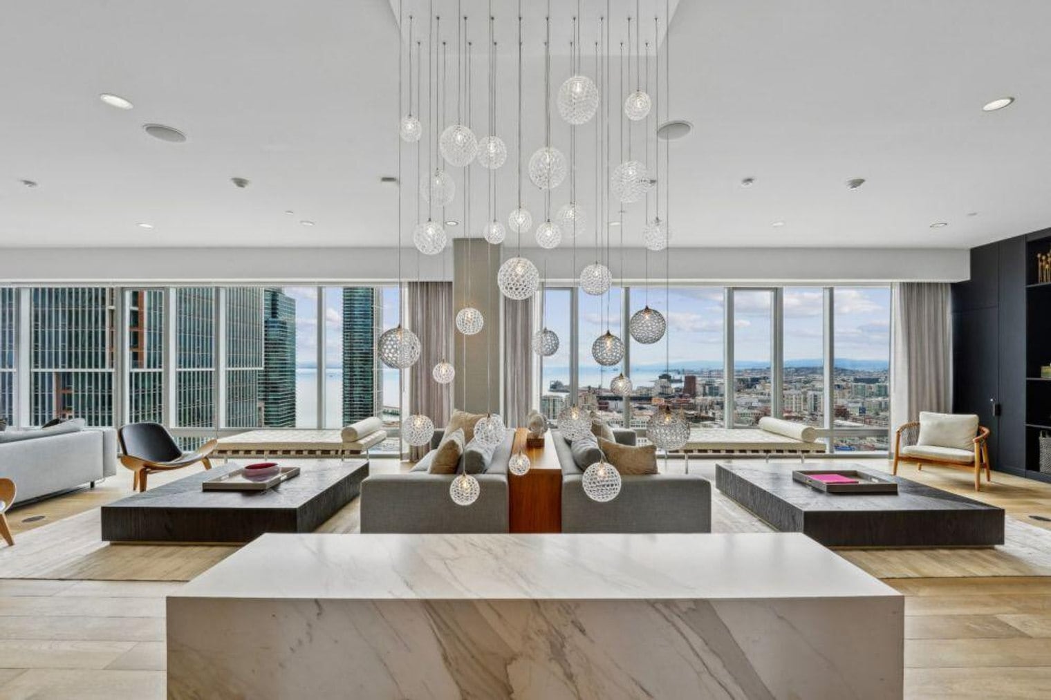 Building Photo - 35 Tehama St