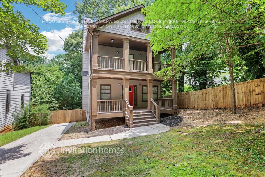 Primary Photo - 3342 Lawrence St